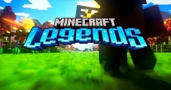 What's included in the Minecraft Legends Deluxe Edition: Is it worth the  price increase? - Meristation