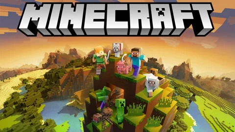 Les Jeux De Twitch Les Plus Regardés De Minecraft