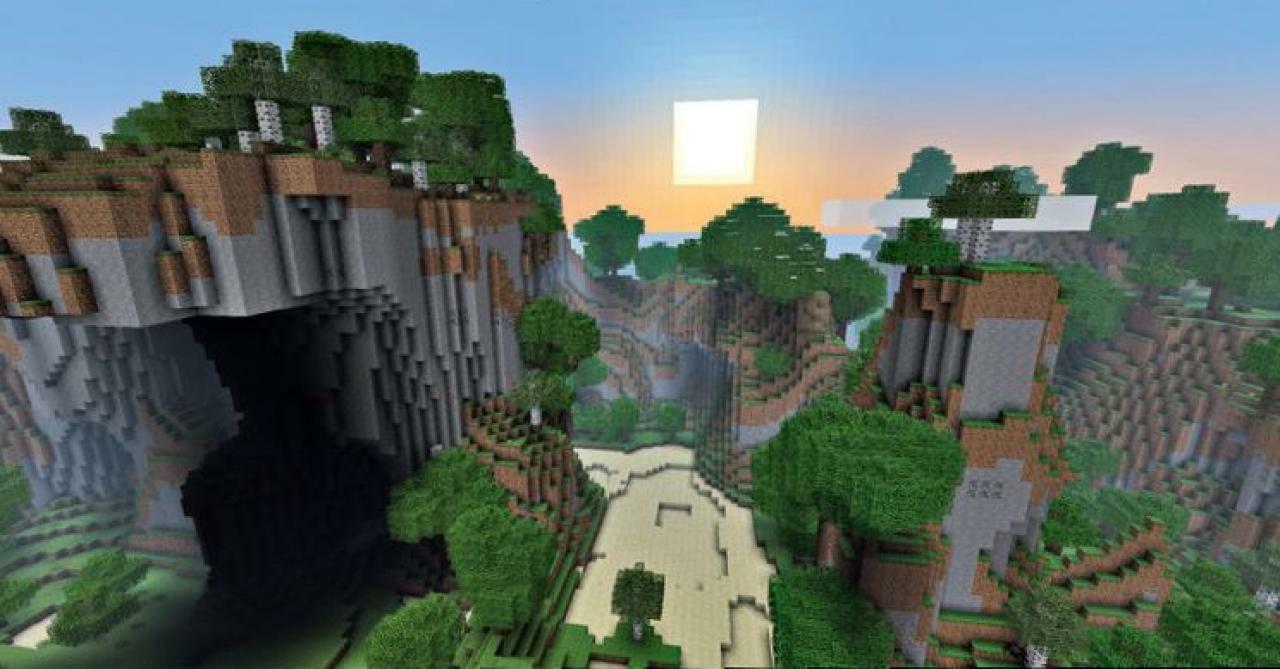 Minecraft