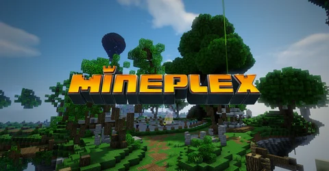 Mineplex shutting down