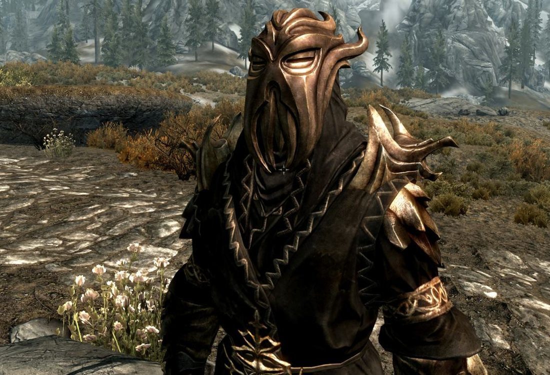 Miraak