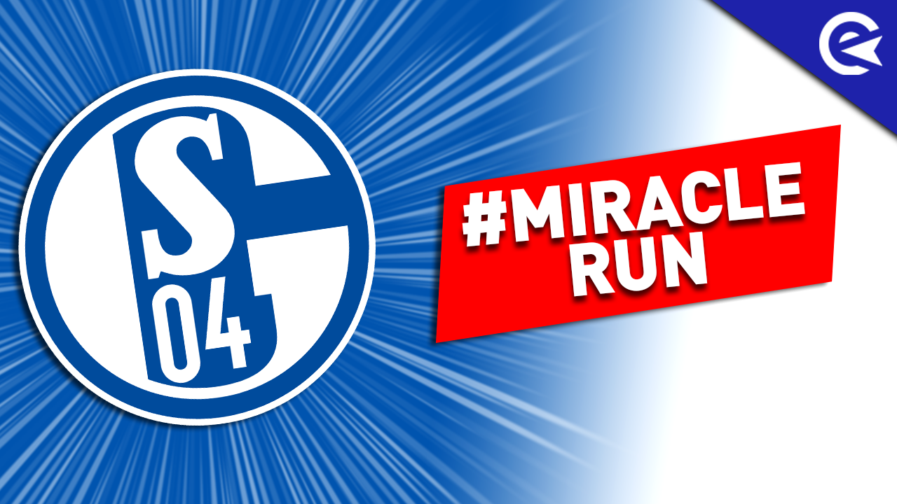 Miraclerun 2