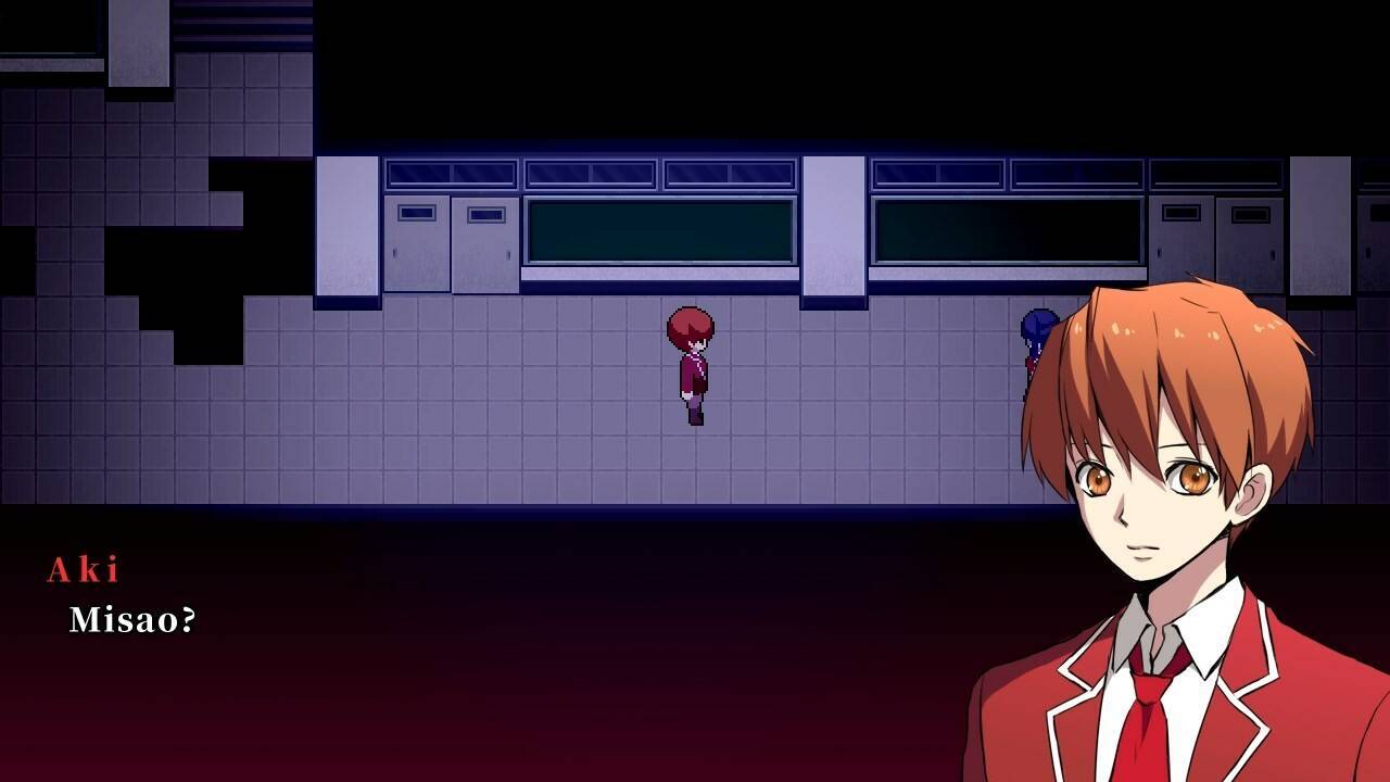 Misao msn
