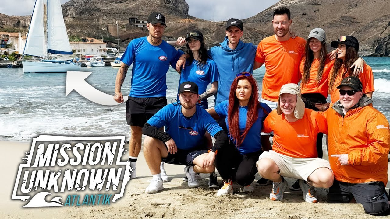 Missionunknown