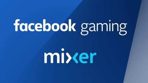 Mixer microsoft facebookgaming