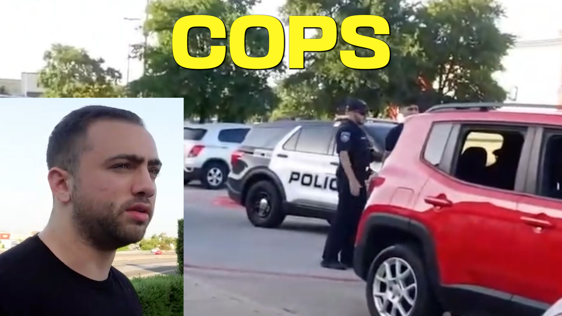 Mizkif thumbnail