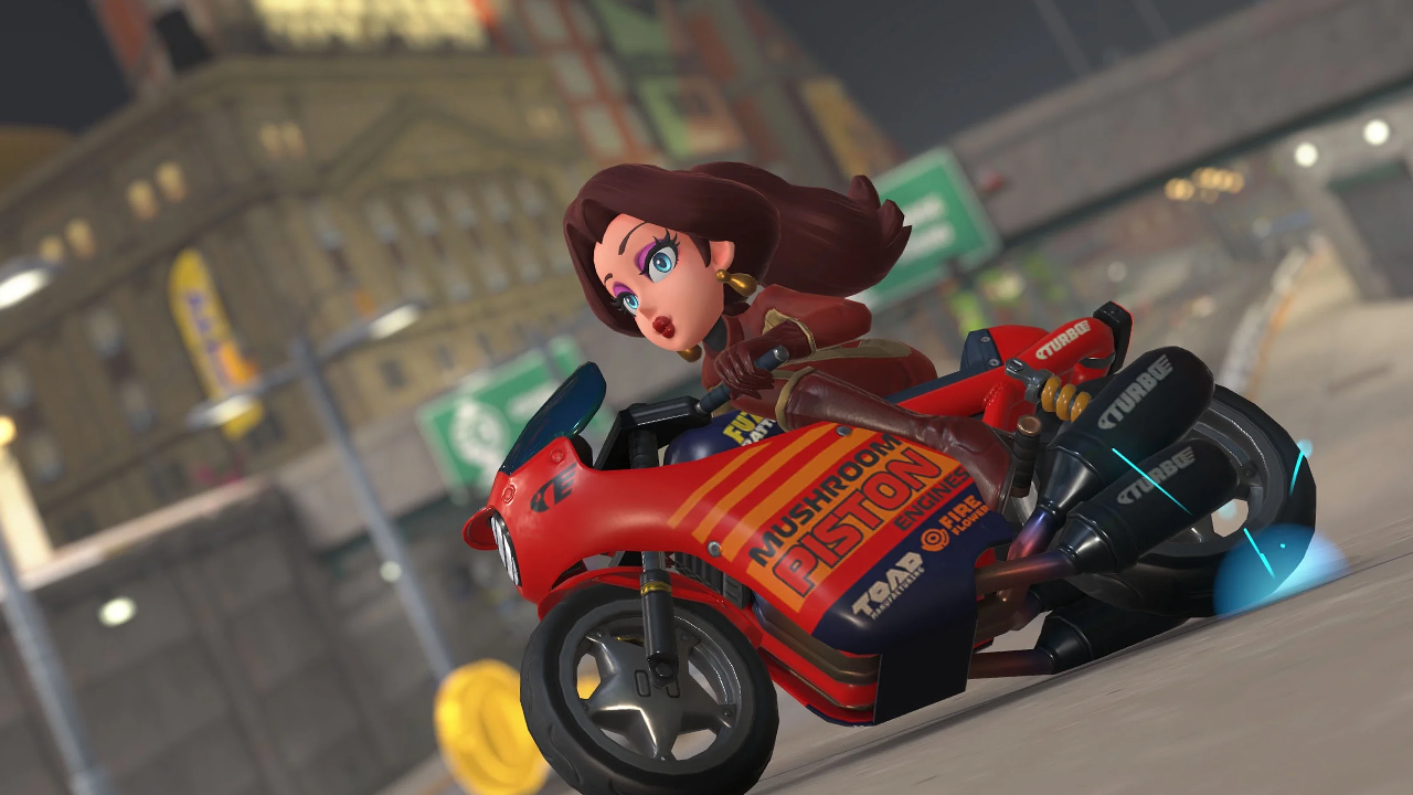 Mk world pauline