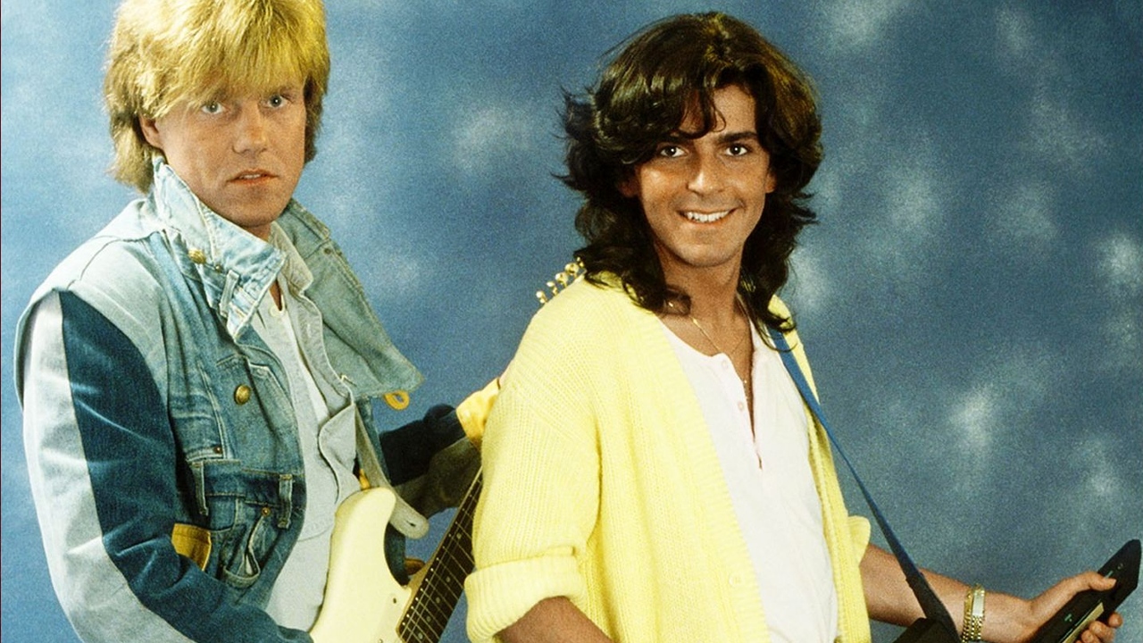 Modern talking beste bands