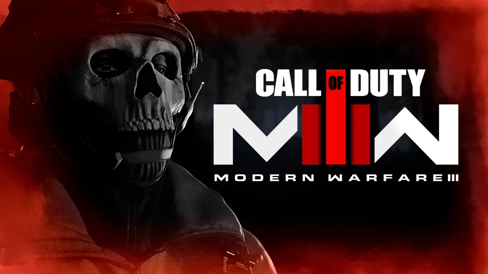 Call of Duty: Modern Warfare 3 leak reveals official logo art and return of  three beloved characters - Meristation