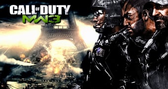 Modern warfare 3 remastered soap operator