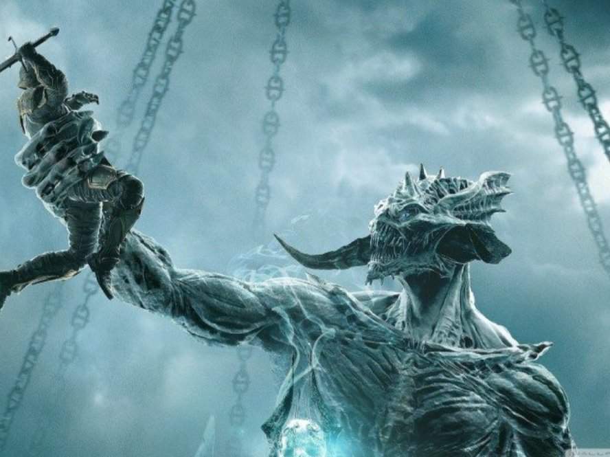 Molag bal