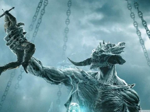 Molag bal