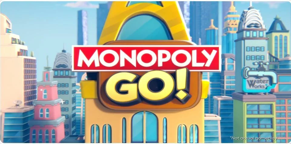 How To Use The Airplane Mode Trick In Monopoly Go | MobileMatters