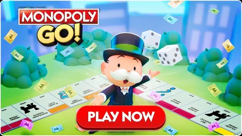 Monopoly go event schedule