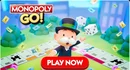 Monopoly go event schedule