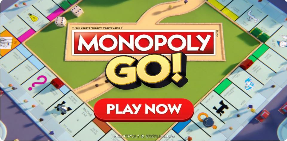 When Is The Next Golden Blitz Event In Monopoly Go? | MobileMatters