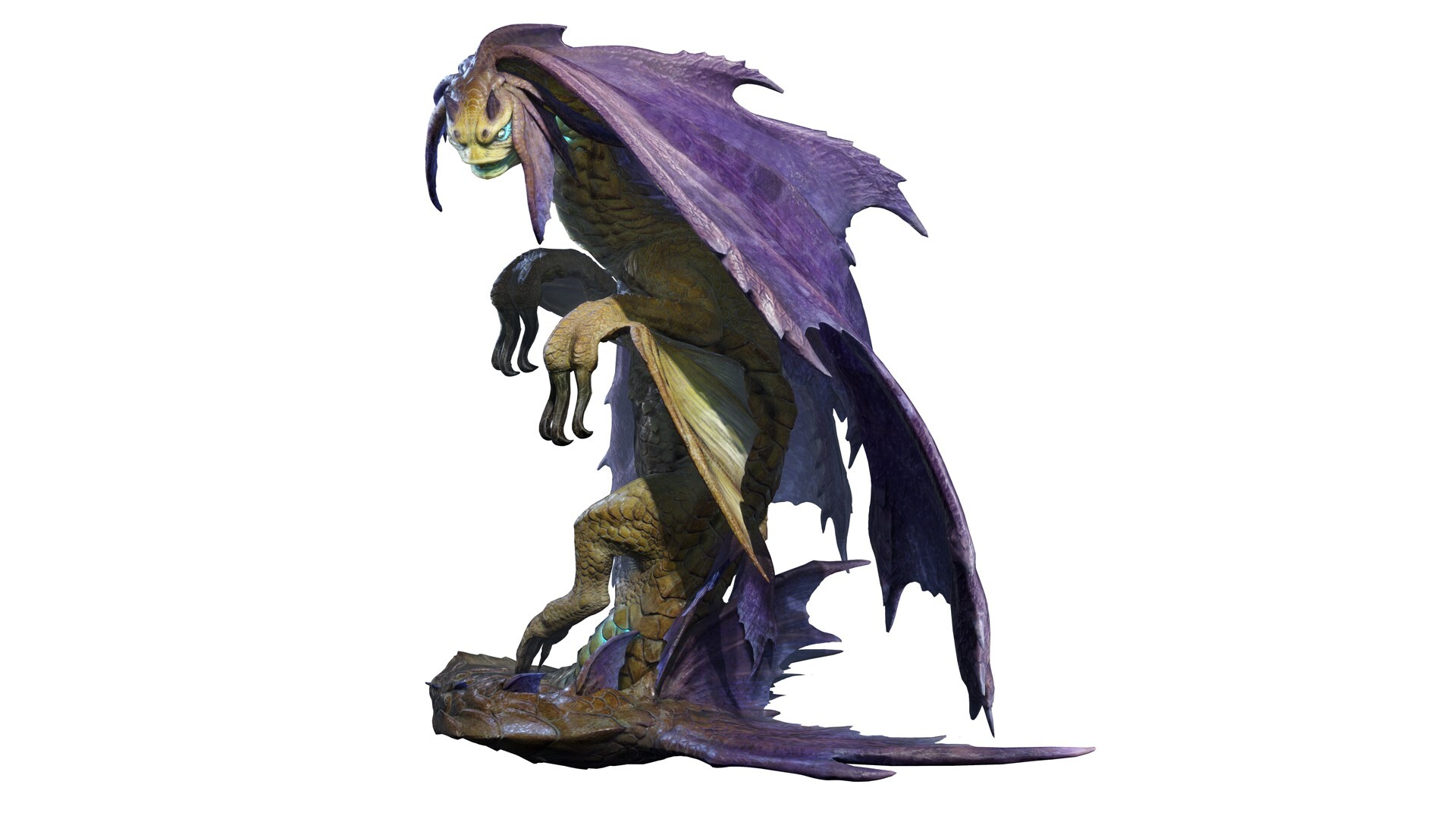 Monster hunter rise somnacanth