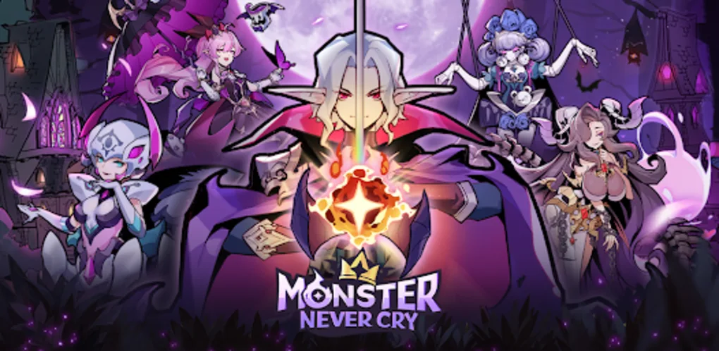 Monster never cry active codes