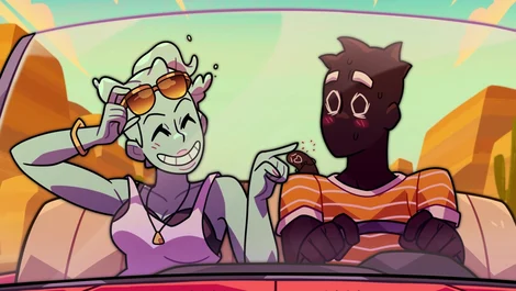 Monster prom 3