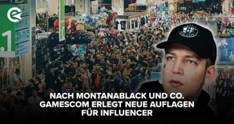 Montana black gamescom 2