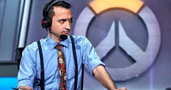 Monte cristo leaving overwatch league