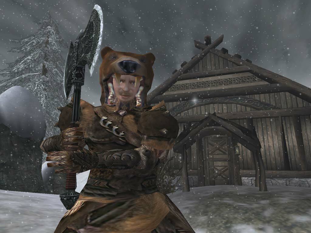 Morrowind