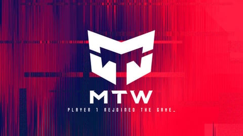 Mortal Teamwork Logo