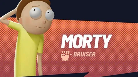 Morty