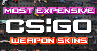 Mostexpensivecsgoskins