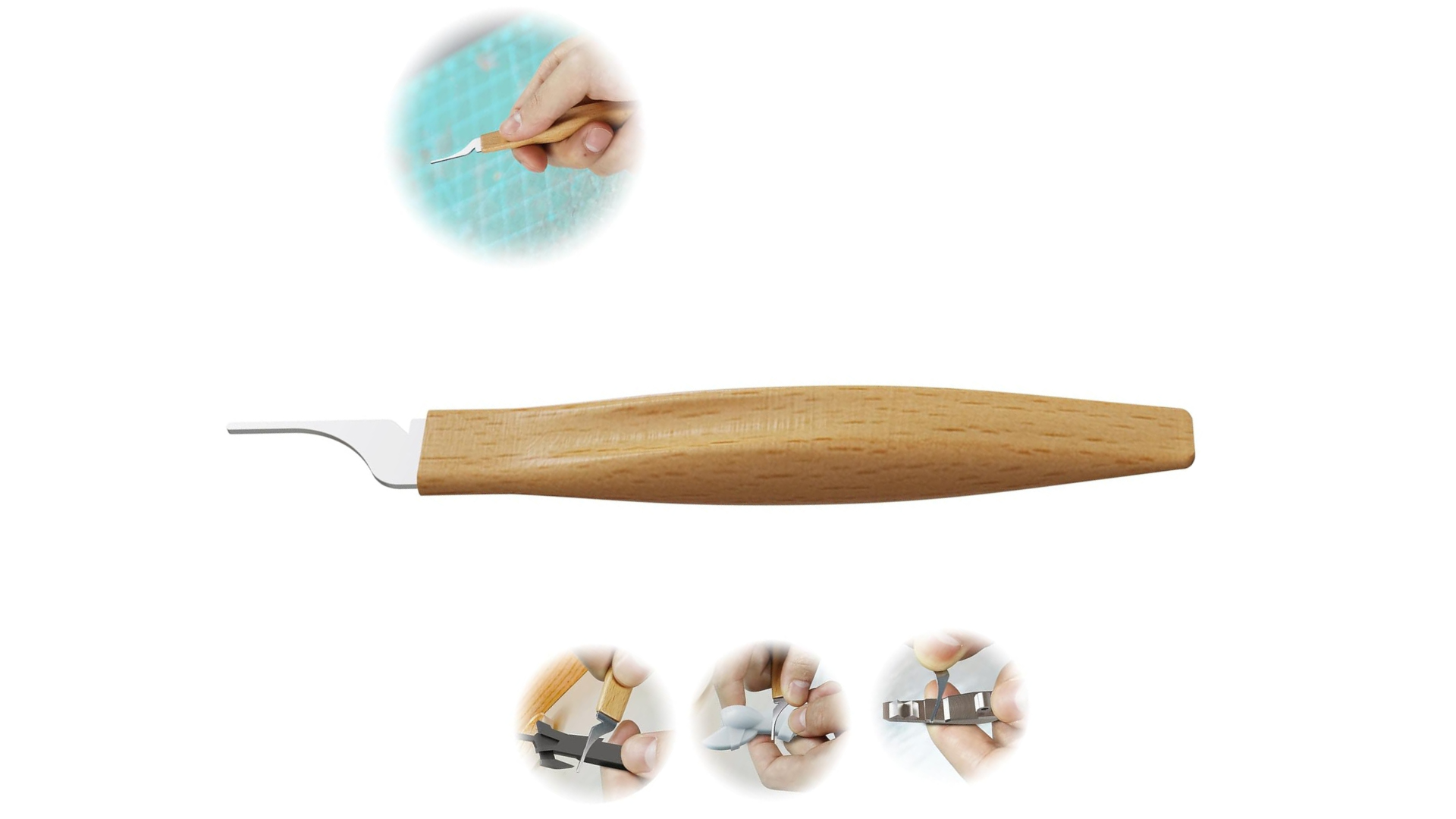 Mouldline remover