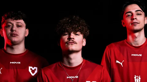 Mouz valoooo