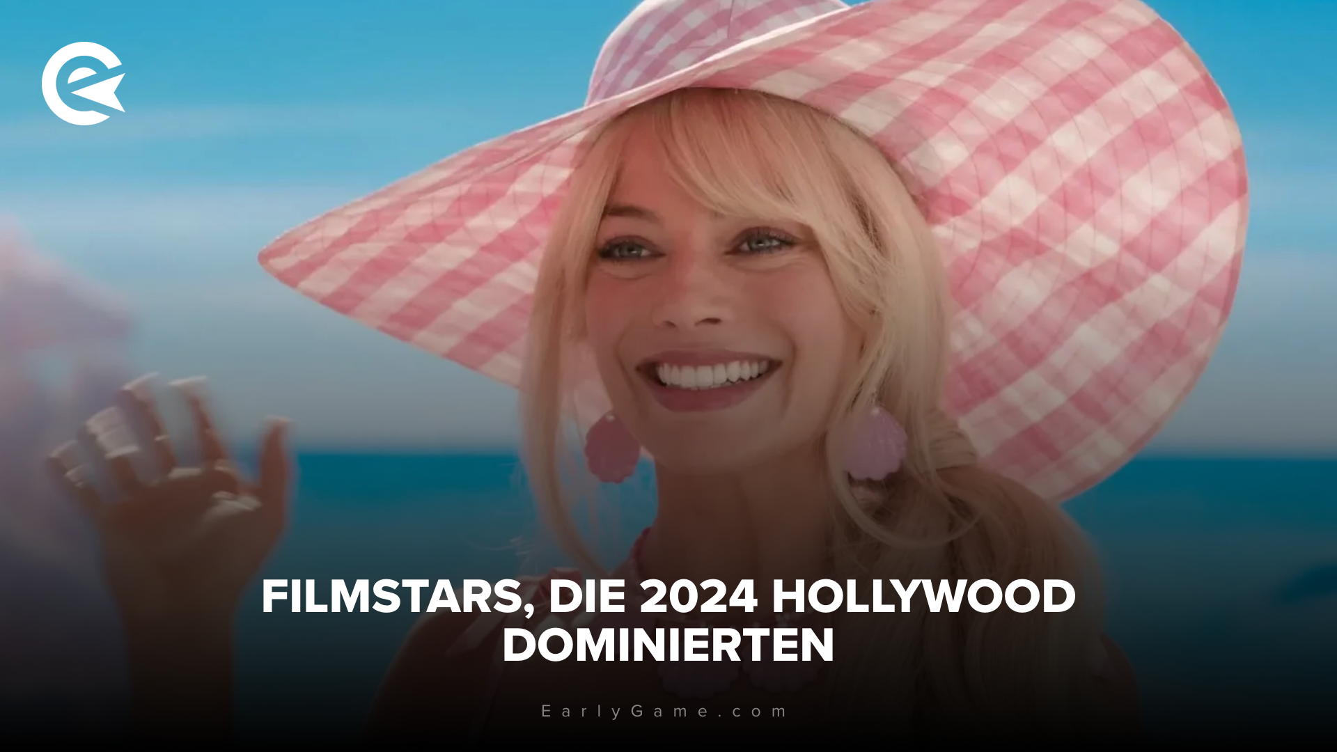 Movie stars 2024 DE