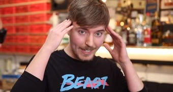 Mr beast lol