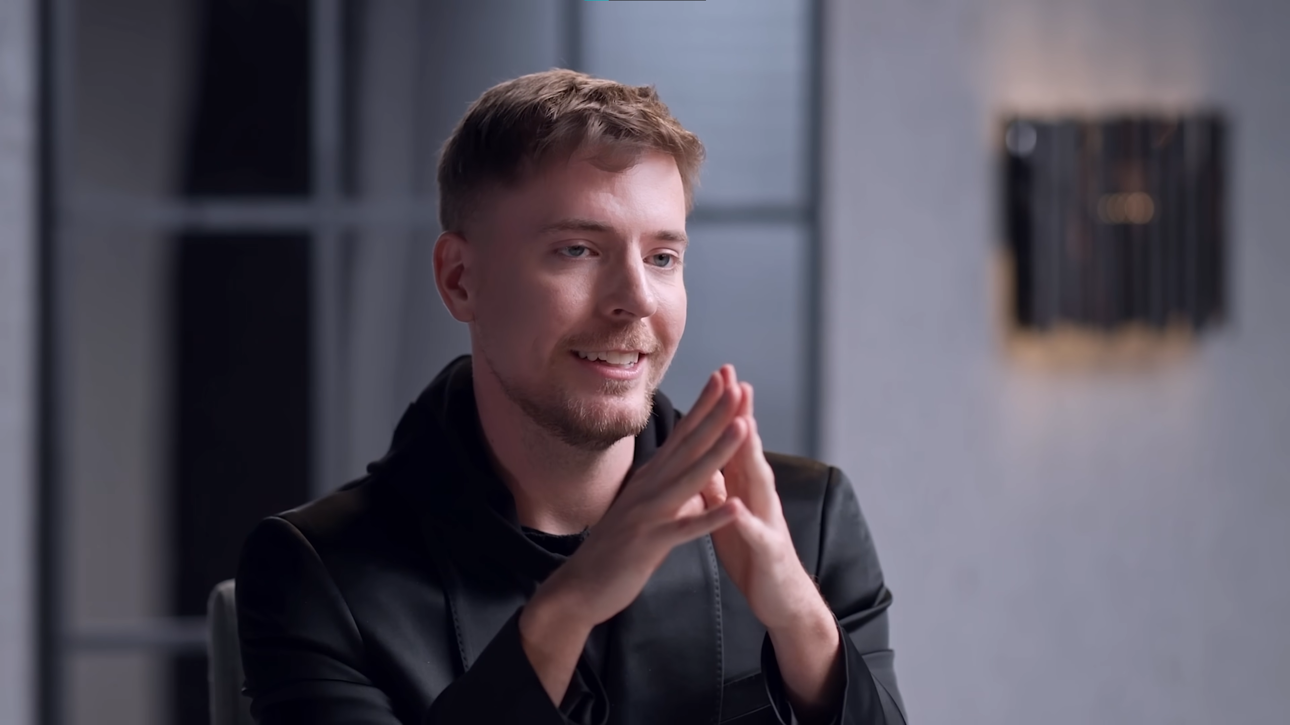 Mr beast