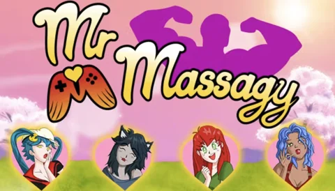 Mr massagy