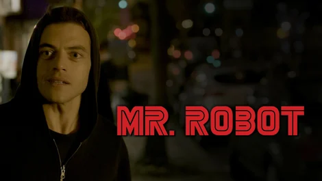 Mr robot