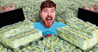 Mrbeast 1 billion