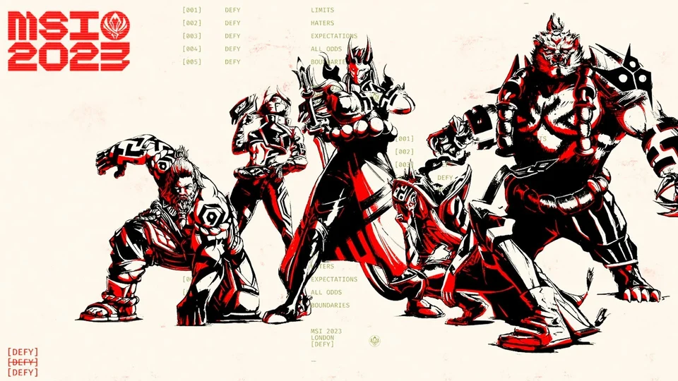 LoL: T1 vs. JDG Match Breaks MSI Viewership Records | EarlyGame