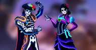 Muertos skins 2