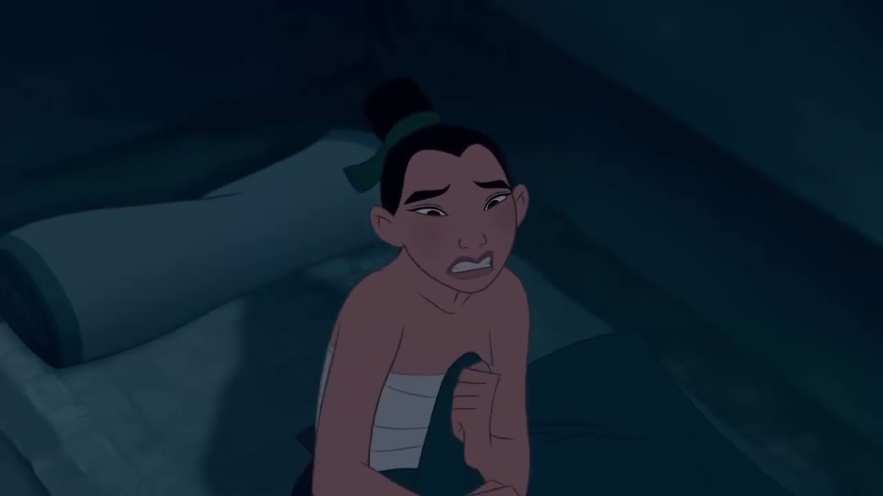 Mulan