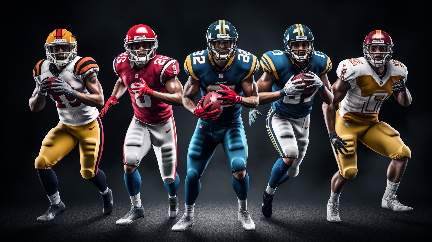 Madden NFL 24 Ultimate Team: Top 10 MUT Players For Each… | EarlyGame