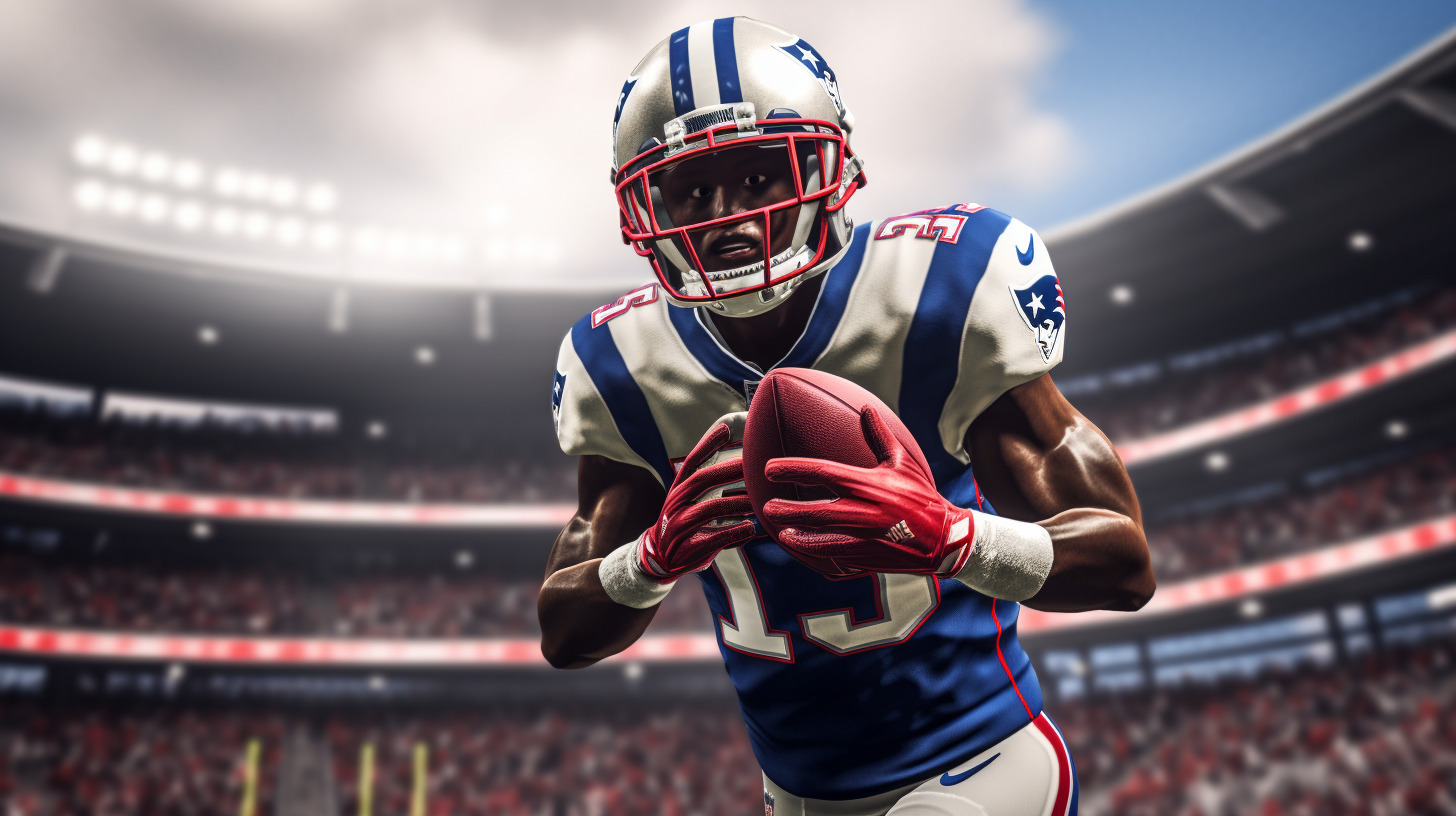 mut champions madden 22