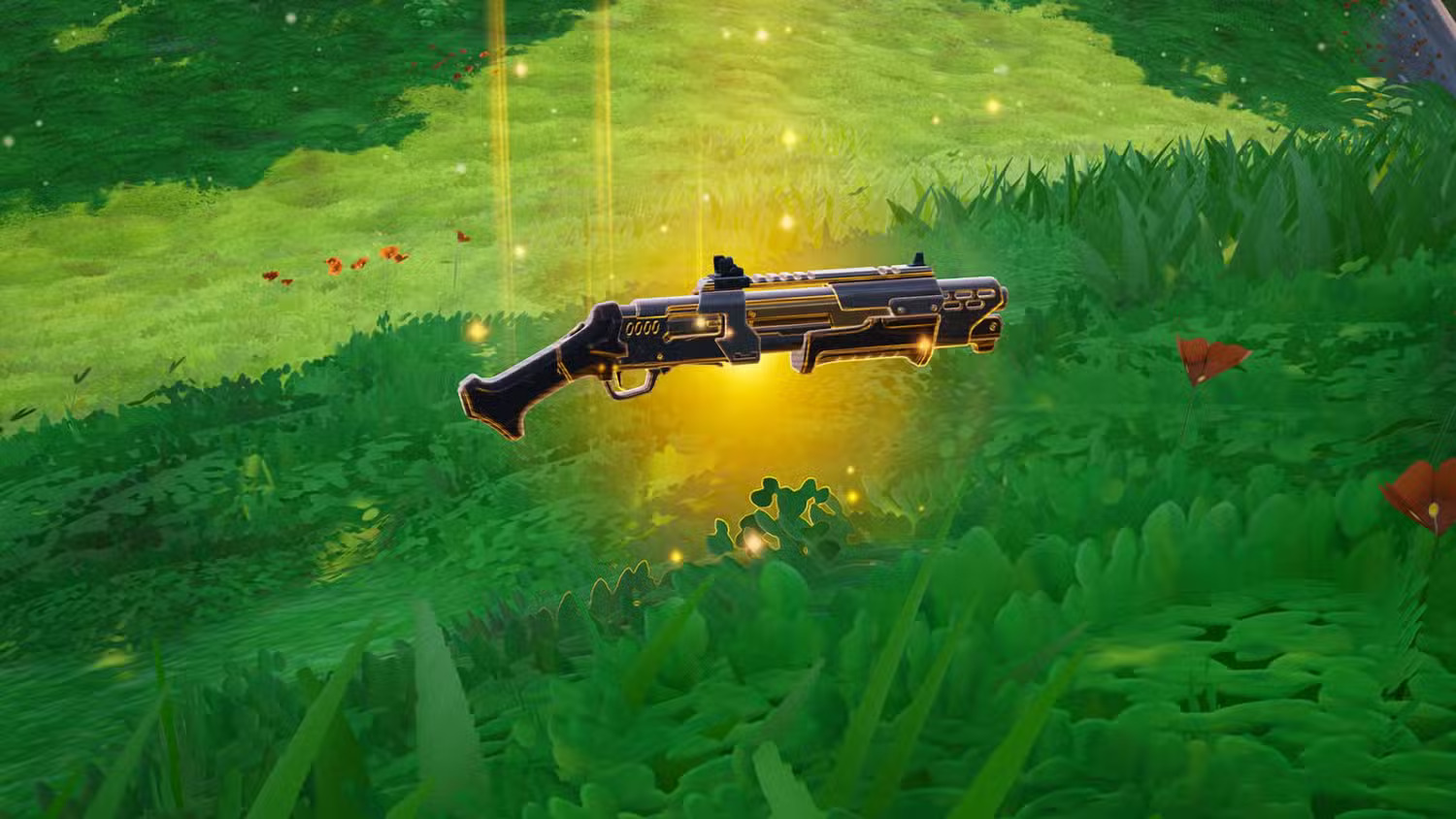 Mythic sentinel pump shotgun