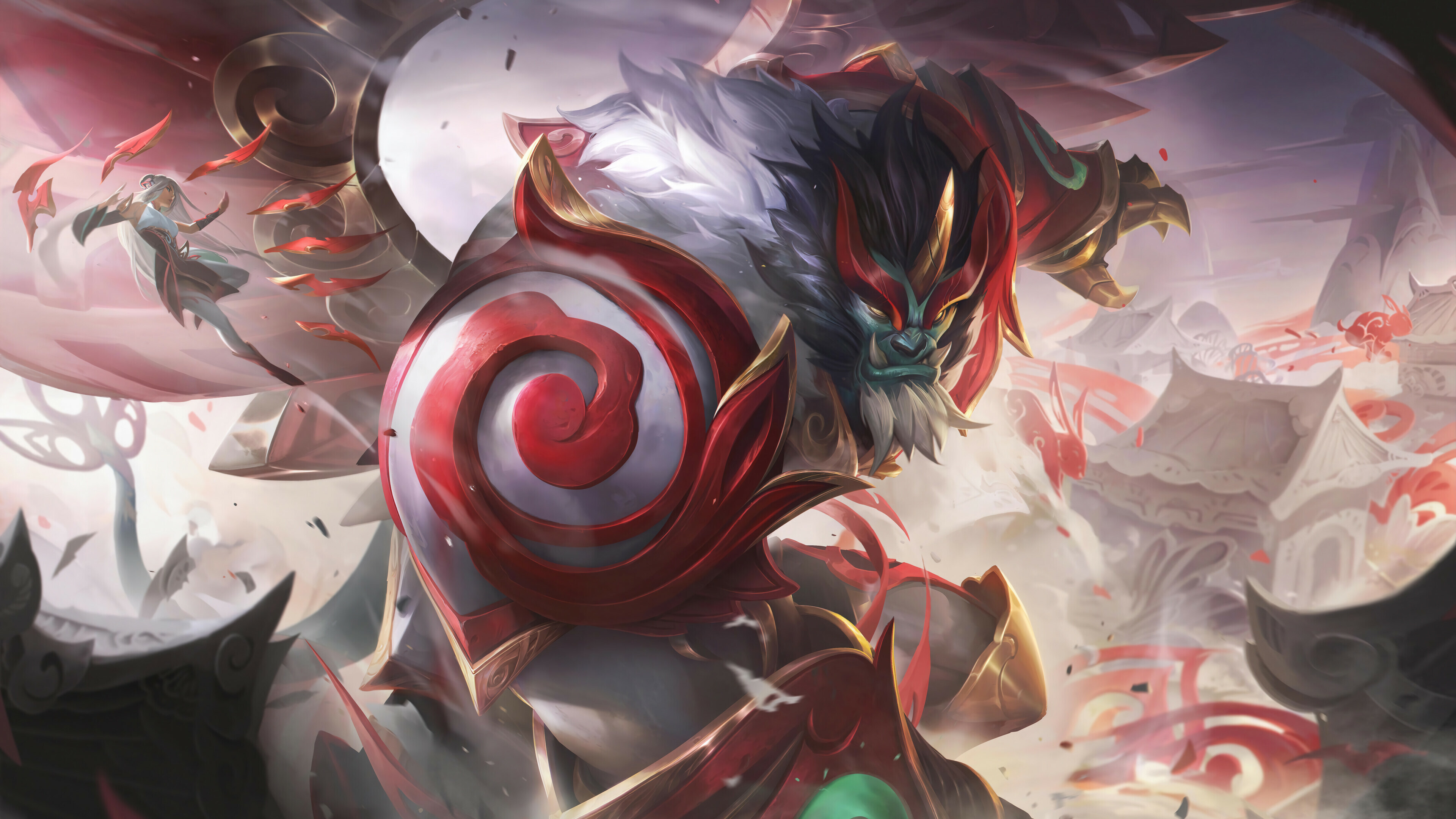 League of Legends Season 2023: all new skins, rewards, and