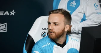 N0thing csppa board esl pro tour