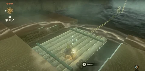 Nachoyah shrine 4