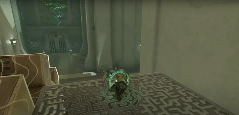 Nachoyah shrine 5