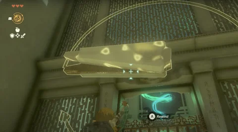 Nachoyah shrine 6