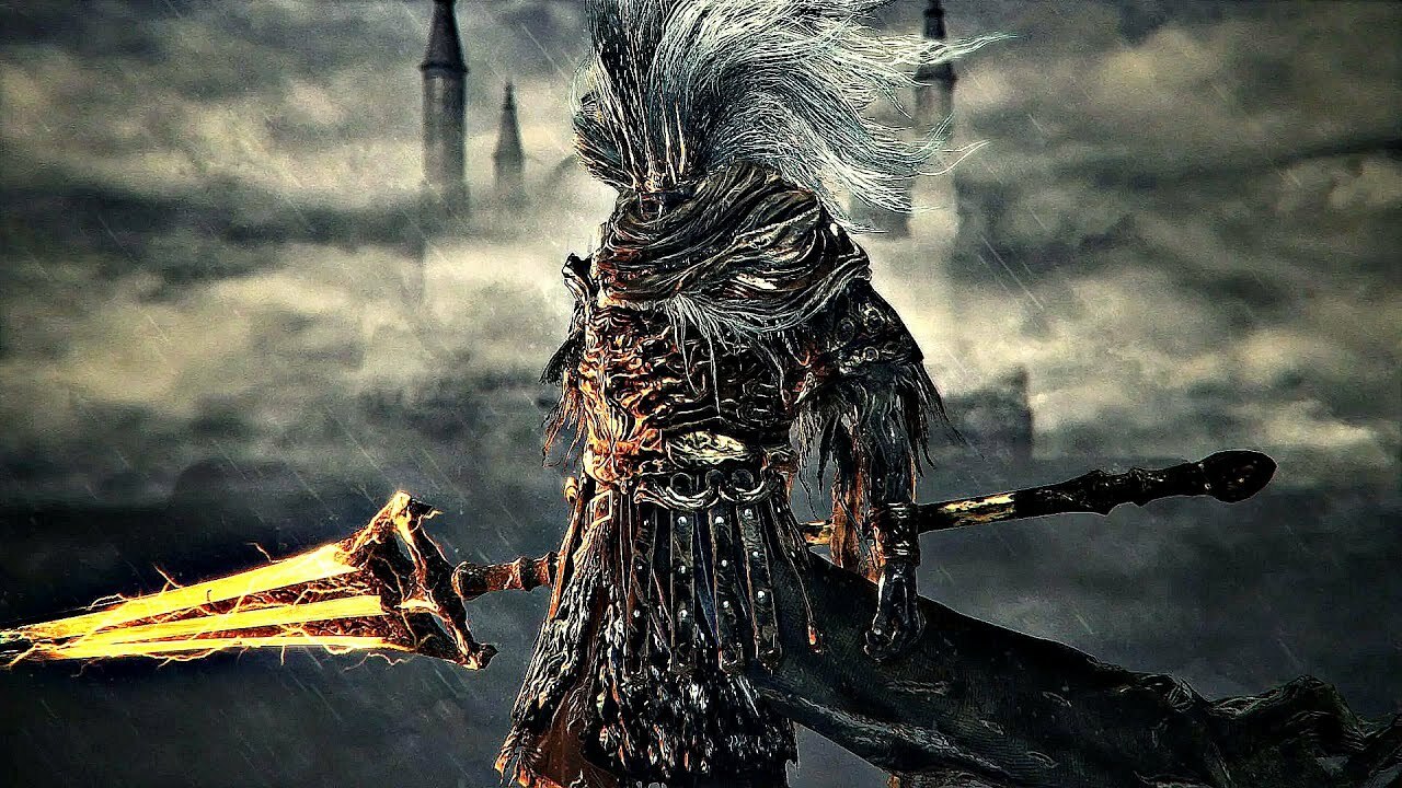 Nameless king