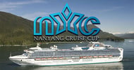 Nanyang dota 2 cruise ship